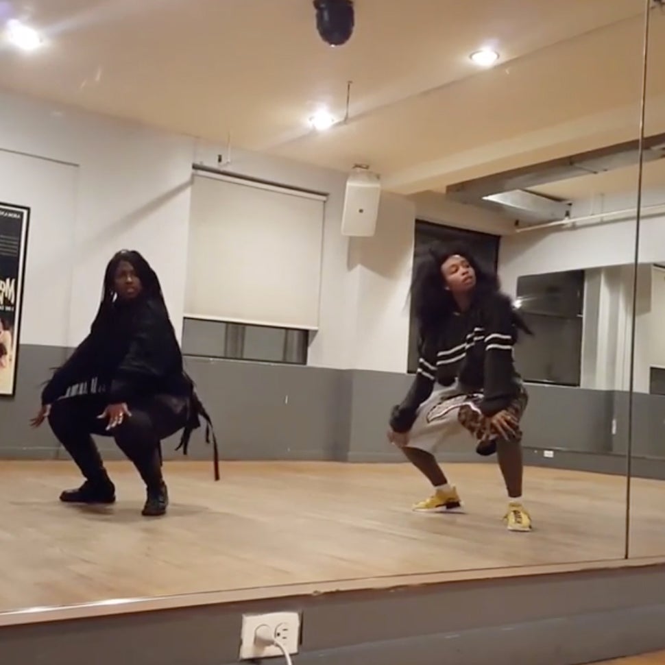 17 Celebrity Instagrams You May Have Missed Last Week
